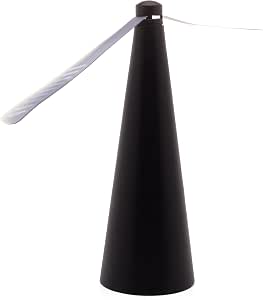 Ventilador Repelente De Mosca Pilha