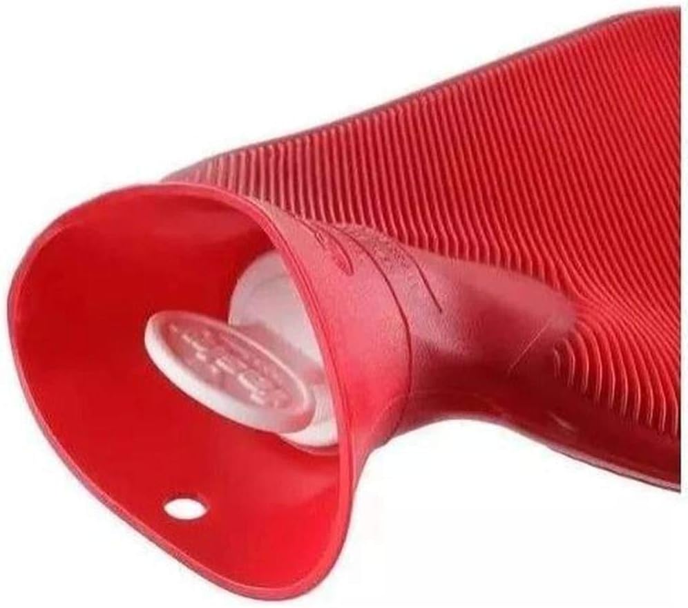 Bolsa Térmica Para Compressa Água Quente 2L — foto 4