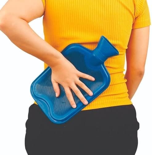 Bolsa Térmica Para Compressa Água Quente 1L — foto 3