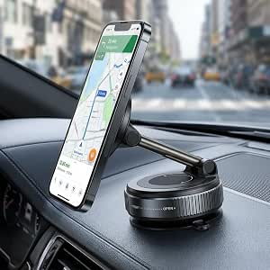Suporte De Celular Magnetico